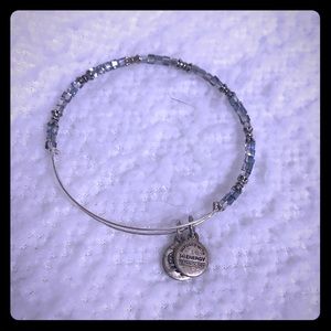 Alex and ani bracelet
